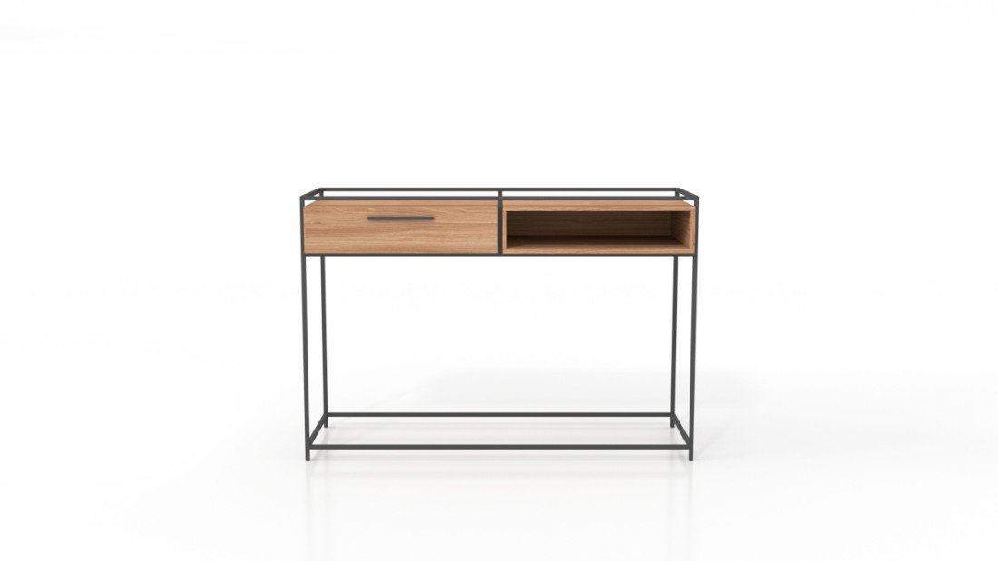 Console Table 02